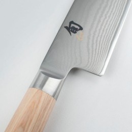 icecat_kai DM0702W cuchillo de cocina Acero 1 pieza(s) Cuchillo Santoku