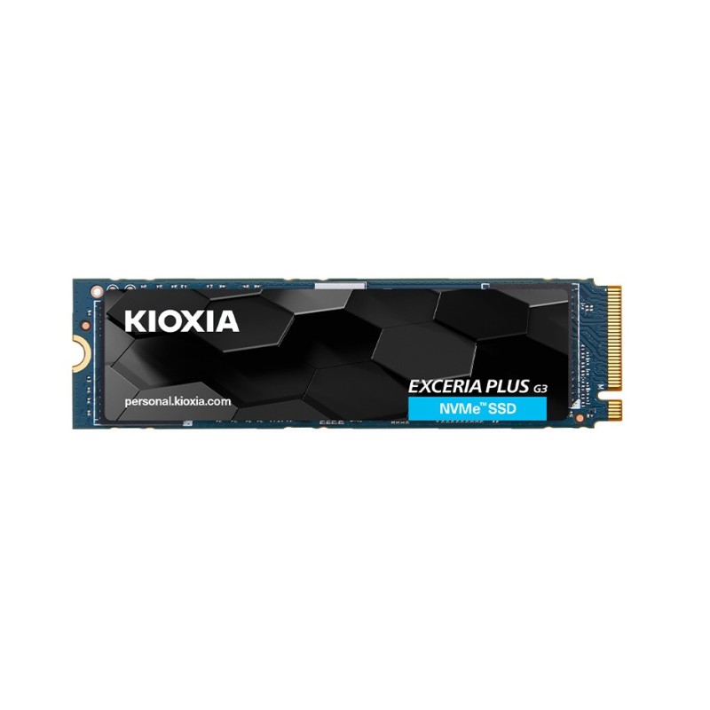 icecat_Kioxia LSD10Z001TG8 disque SSD M.2 1 To PCI Express 4.0 BiCS FLASH TLC NVMe