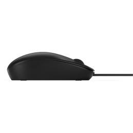 icecat_HP 125 Wired Mouse