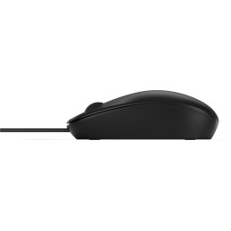 icecat_HP 125 Wired Mouse