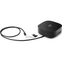 icecat_HP Station d'accueil universelle USB-C A G2