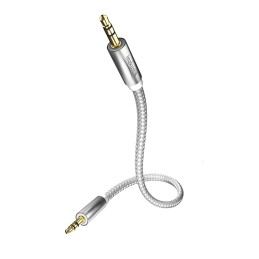 icecat_Inakustik 004101015 audio cable 1.5 m 3.5mm White