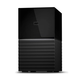 icecat_Western Digital My Book Duo disco rigido esterno 24 TB Nero