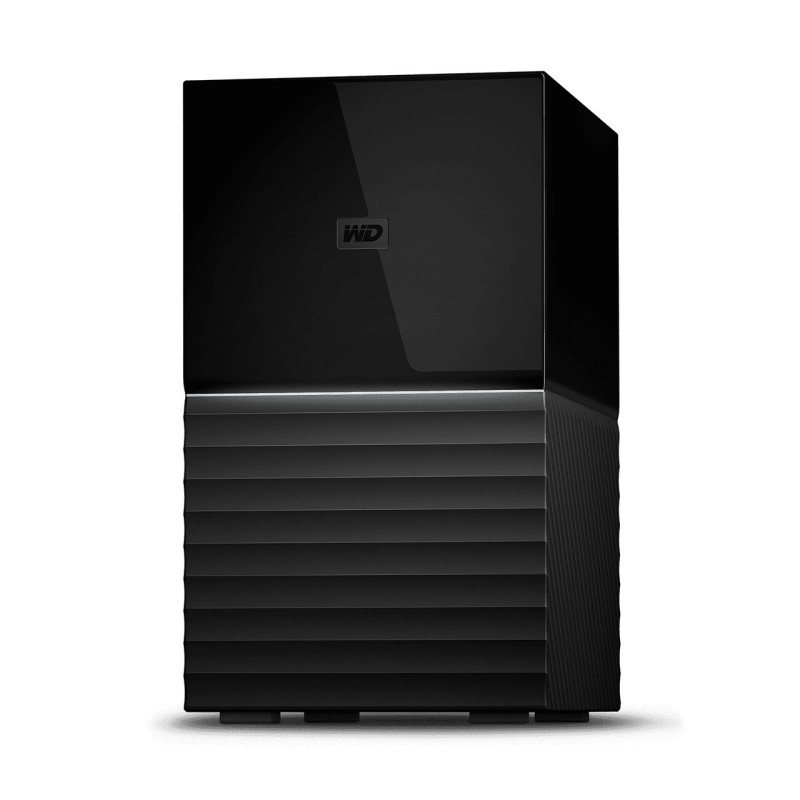 icecat_Western Digital My Book Duo disco duro externo 24 TB Negro