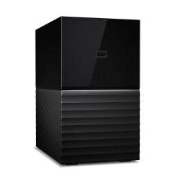 icecat_Western Digital My Book Duo disco duro externo 24 TB Negro