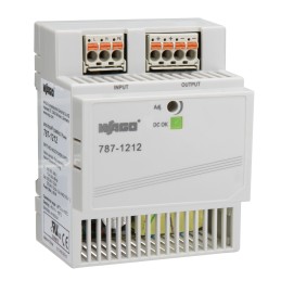 icecat_Wago 787-1212 power supply unit 60 W Grey