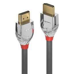 icecat_Lindy 37872 HDMI-Kabel 2 m HDMI Typ A (Standard) Grau, Silber