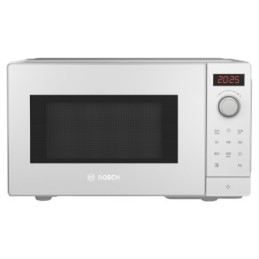 icecat_Bosch Serie 2 FFL023MW0 microwave Countertop Solo microwave 20 L 800 W White