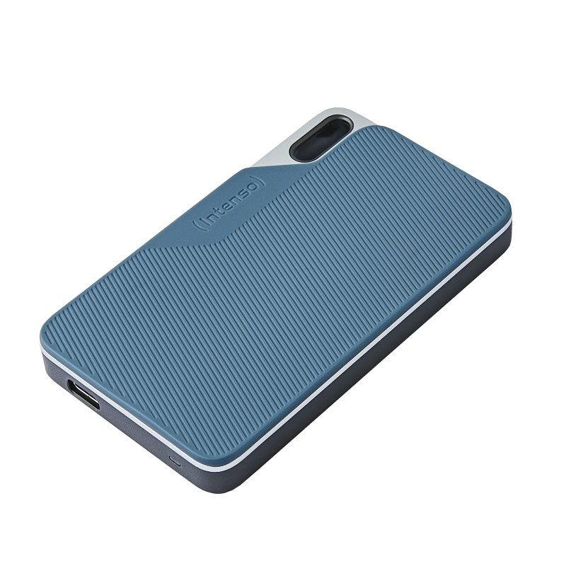 icecat_Intenso Lesen Schreiben bis zu 500 MB s 250GB Blue, Grey