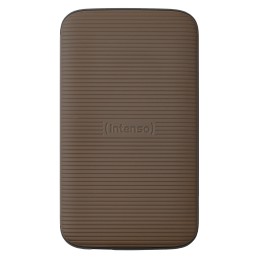 icecat_Intenso Lesen Schreiben bis zu 1000 MB s 500GB Brown