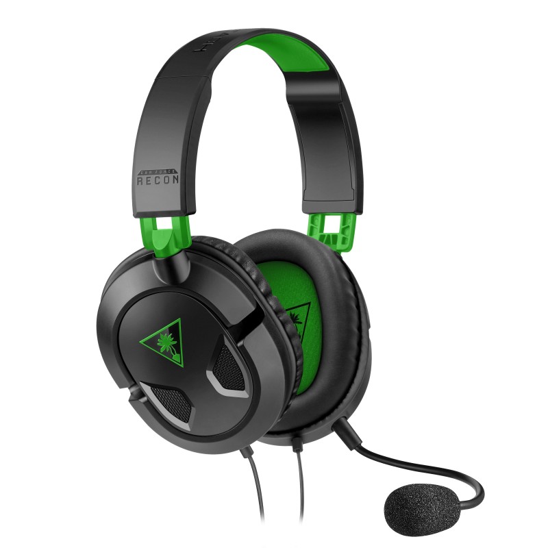 icecat_Turtle Beach Recon 50X White Gaming Headset for Xbox & Xbox Series X|S