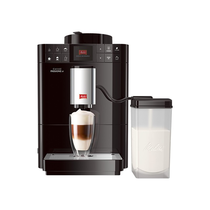 icecat_Melitta Caffeo Passione OT Fully-auto Espresso machine 1.2 L