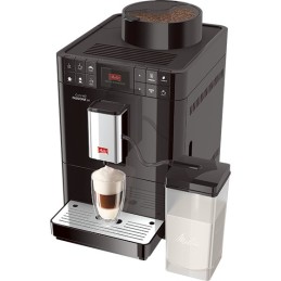 icecat_Melitta Caffeo Passione OT Plně automatické Espresso kávovar 1,2 l