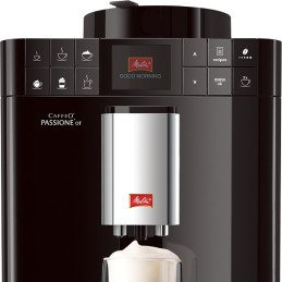 icecat_Melitta Caffeo Passione OT Plně automatické Espresso kávovar 1,2 l