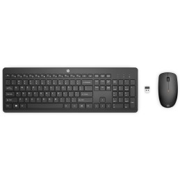 icecat_HP 235 Wireless Mouse and Keyboard Combo