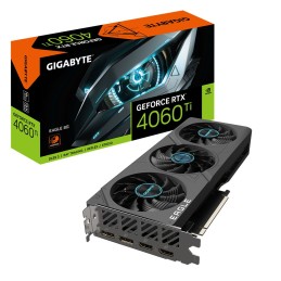 icecat_Gigabyte GeForce RTX 4060 Ti EAGLE 8G NVIDIA 8 GB GDDR6