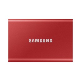 icecat_Samsung Portable SSD T7 2 TB Rosso