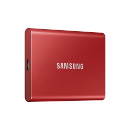 icecat_Samsung Portable SSD T7 2 TB Červená