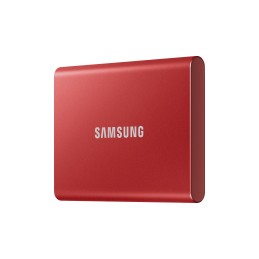 icecat_Samsung Portable SSD T7 2 TB Rosso