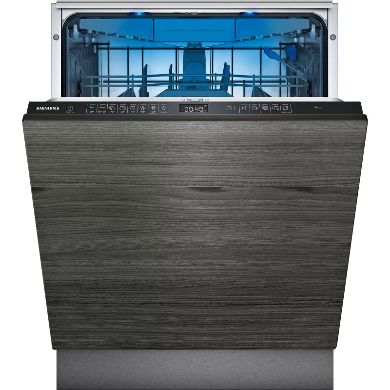 icecat_Siemens iQ500 SN85TX00CE lave-vaisselle Entièrement intégré 14 couverts A