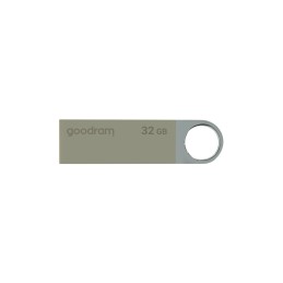 icecat_Goodram UUN2 USB paměť 32 GB USB Typ-A 2.0 Stříbrná