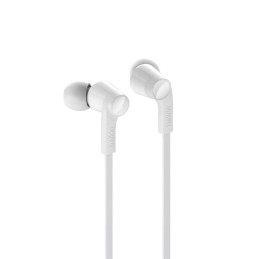 icecat_Belkin Rockstar Headphones Wired In-ear Calls Music White