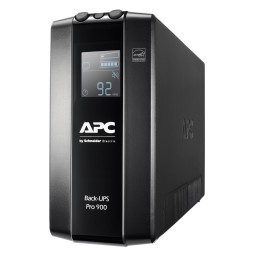 icecat_APC BR900MI alimentation d'énergie non interruptible Interactivité de ligne 0,9 kVA 540 W 6 sortie(s) CA