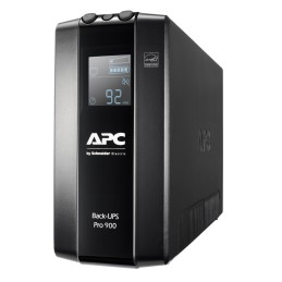 icecat_APC BR900MI uninterruptible power supply (UPS) Line-Interactive 0.9 kVA 540 W 6 AC outlet(s)