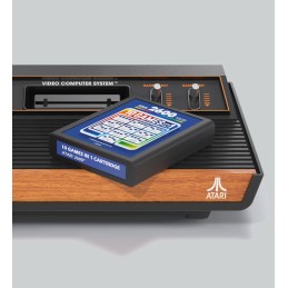 icecat_Atari 2600+ Noir, Orange