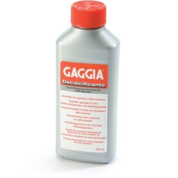 icecat_Gaggia 21001682 Entkalker Mehrzweck Flüssigkeit (gebrauchsfertig) 250 ml