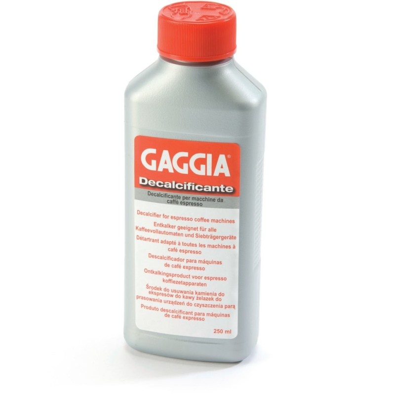 icecat_Gaggia 21001682 disincrostante Multiuso Liquido (pronto all'uso) 250 ml