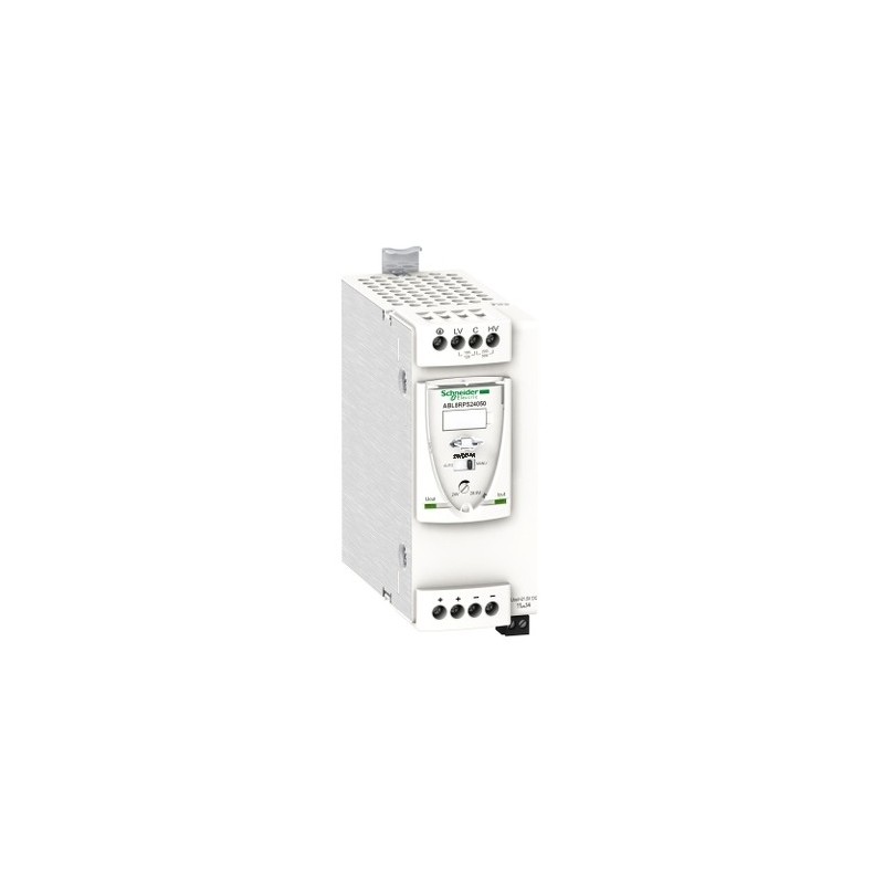 icecat_Schneider Electric ABL8RPS24050 napájecí transformátor