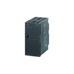 icecat_Siemens 6ES7307-1EA01-0AA0 power supply transformer Black