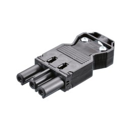 icecat_Bachmann GST18i3 wire connector Black