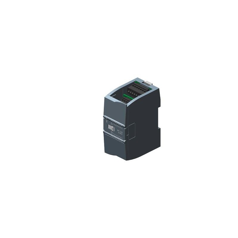 icecat_Siemens 6ES7231-4HD32-0XB0 digitální analogový vstupně výstupní modul Analog
