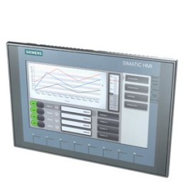 icecat_Siemens 6AV21232JB030AX0 dotykový ovládací panel 22,9 cm (9") 800 x 480 px