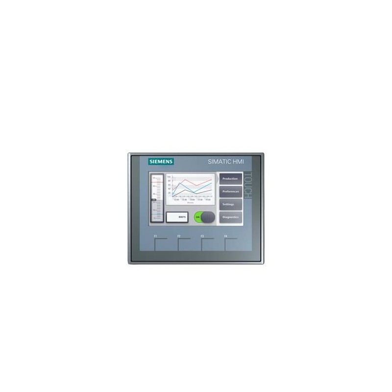 icecat_Siemens 6AV2123-2DB03-0AX0 Digital & Analog I O Modul