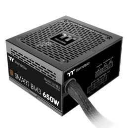 icecat_Thermaltake Smart BM3 power supply unit 650 W 24-pin ATX ATX Black