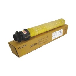 icecat_Ricoh 842562 toner cartridge 1 pc(s) Original Yellow