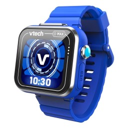 icecat_VTech KidiZoom Smart Watch MAX blau