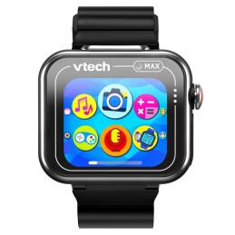 icecat_VTech KidiZoom Smart Watch MAX schwarz