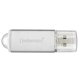 icecat_Intenso MEMORY DRIVE FLASH USB3.2 32GB 3541480 unidad flash USB USB tipo A 3.2 Gen 1 (3.1 Gen 1) Plata