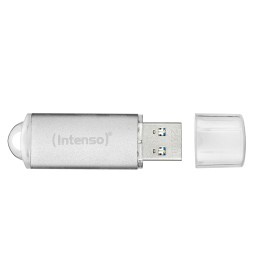 icecat_Intenso MEMORY DRIVE FLASH USB3.2 32GB 3541480 USB-Stick USB Typ-A 3.2 Gen 1 (3.1 Gen 1) Silber