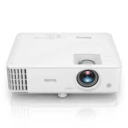 icecat_BenQ MU613 vidéo-projecteur Projecteur à focale standard 4000 ANSI lumens DLP WUXGA (1920x1200) Blanc