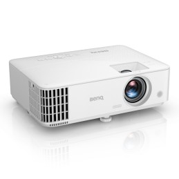 icecat_BenQ MU613 data projector Standard throw projector 4000 ANSI lumens DLP WUXGA (1920x1200) White