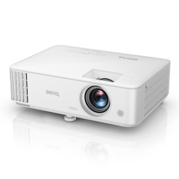 icecat_BenQ MU613 vidéo-projecteur Projecteur à focale standard 4000 ANSI lumens DLP WUXGA (1920x1200) Blanc