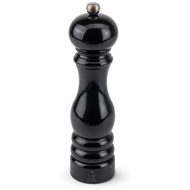 icecat_Peugeot Paris Pepper grinder Black