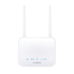 icecat_Strong 4GROUTER350M cellular network device Cellular network router