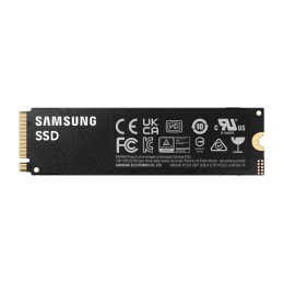 icecat_Samsung 990 PRO M.2 4 To PCI Express 4.0 V-NAND MLC NVMe