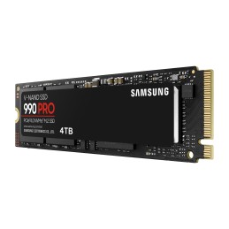 icecat_Samsung 990 PRO M.2 4 TB PCI Express 4.0 V-NAND MLC NVMe